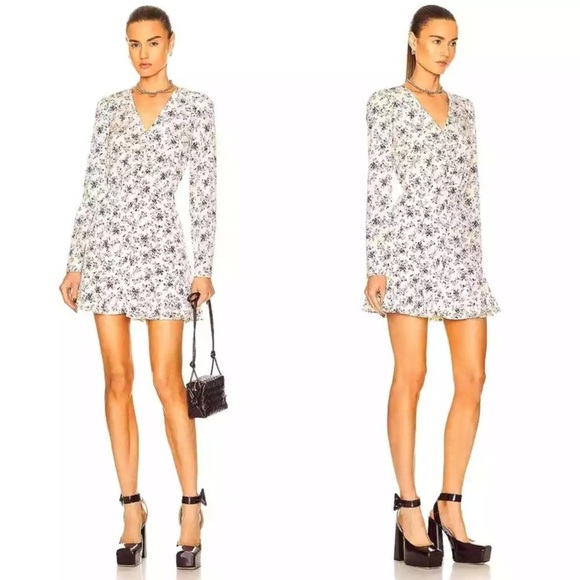 Veronica Beard Riggins Mini Dress - Picture 4 of 11